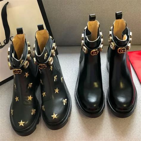 dupe gucci boots|gucci backpack dupe.